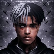 A collection of the top +22 xxxtentacion desktop wallpapers and backgrounds available for download for free. Xxxtencion Cool Wallpapers On Wallpaperdog