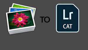 You are in control of how you want lightroom to import the photos. How To Import Your Iphoto Library Into Lightroom Classic Lightroom Killer Tips