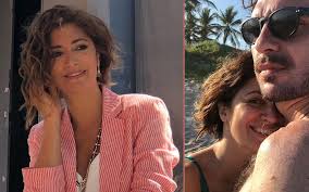 El dolor de Carla Conte luego de confirmar su separación con Federico  Rozas: "Es momento de ponerle mucha energía a mí misma"