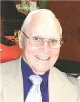 Dale McClaskey Obituary (1928