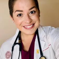 Angelica Melara's Instagram, Twitter & Facebook