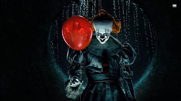 IT: Welcome to Derry - JioHotstar