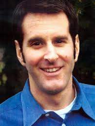 Benjamin Ira “Ben” Abels (1971-2004)