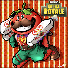We did not find results for: Fortnite Tomatohead By Camuisetuna On Deviantart