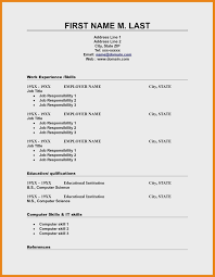 Our website was created for the unemployed looking for a job. Cv Format For Job Kesal