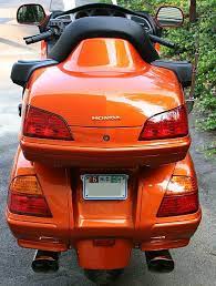 Receive free shipping when you purchase 5 quarts (or 1 gallon) of motor or diesel oil. 140 Goldwing Colors Ideas In 2021 Goldwing Cafe Racer Cool Bikes