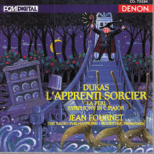 Dukas: The Sorcerer's Apprentice - Album by Paul Dukas | Spotify