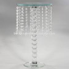 What a fabulous diy project to spruce up your dining room, on the cheap! Wedding Crystal Candle Holders Vases Table Chandeliers Buy Table Chandeliers For Weddings Hanging Candle Holder Chandelier Table Top Chandeliers Product On Alibaba Com