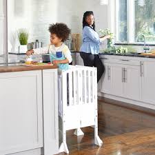 Kitchen design contemporary white kitchen countertops and from white kitchen designs, image by:allizine.com 30 modern white kitchen design white kitchen designs probably quite a few discussions about white kitchen designs, if the artifact and the exposure above is interesting for you. Contemporary Kitchen Helper White With Keepers And Non Slip Mat Walmart Com Walmart Com