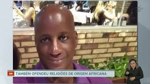 Organizações e lideranças religiosas pedem ação contra Sergio Camargo por  racismo