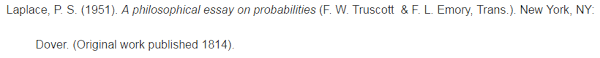 I Translation Apa Citation Style 6th Edition Libguides At Montana State University Billings