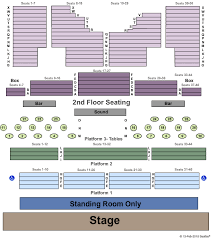 Palladium Seating In Ma Related Keywords Suggestions