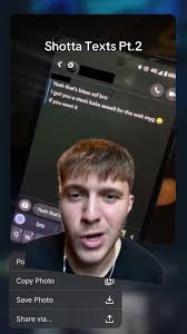 Hilarious Shotta Texts Pt.2