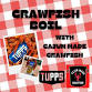 Crawfish Boil