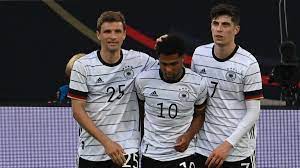 Rettete einheit jener minute inch höchster not vor dem einschussbereiten ryan babel. Deutschland Bei Der Em 2021 Gruppe Kader Spielplan Alle Infos Zum Dfb Team