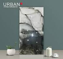 Qingdao New Popular Design 600*1200mm K Line Vitrified ...