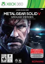 Sep 17, 2015 · run behind the building behind the bunkers onto the hill. Amazon Com Metal Gear Solid V Ground Zeroes Xbox 360 Standard Edition Konami Of America Todo Lo Demas