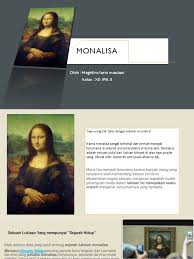 Etnis betawi juga memiliki beragam tarian daerah yang populer sejak. Presentasi Monalisa Maghfirafm Pdf