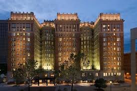 Oklahoma city is the home to a several professional sports team. The Skirvin Hilton Oklahoma City 432 Photos 176 Reviews Hotels 1 Park Ave Cbd Oklahoma City Ok Phone Number Yelp
