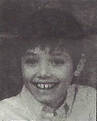 Phillip Edgar Parker Jr. (1997-2012)