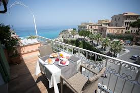 Tropea all inclusive spa hotels. Il Duca Bed Breakfast Tropea