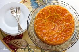 Spread orange marmalade on top of the cake and serve. Orange Marmalade Cake Tasty Kitchen A Happy Recipe Community