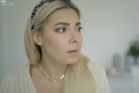 Victim recounts terrifying time stalker followed her to Ibiza