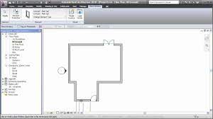 The styles for walls are known as system components. Revit Architecture For Residential House Design 1 Youtube