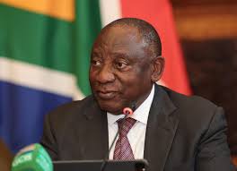 President Ramaphosa Wishes Jewish Community Shanah Tova