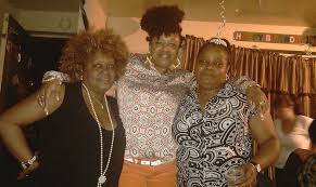 Sharone A. Anderson Obituary (2012)