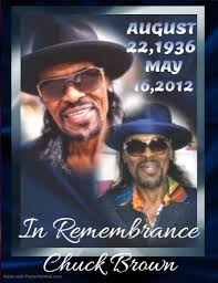 Remembering Chuck Brown (Charles Louis Brown)