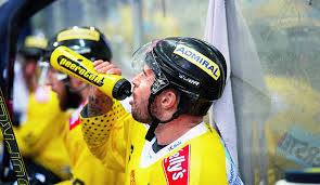Rafael rotter (also raphael rotter ; Peeroton Fitnesstalk Teil 6 Eishockey Pro Rafael Rotter Uber Erfolge Herausforderungen Sportaktiv Com
