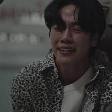 Joker and Lee Love Scene