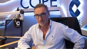 Herrera Empieza El Curso Con Nuevos Colaboradores Para Informar Y Entretener En Tiempos De Incertidumbre Herrera En Cope Cope