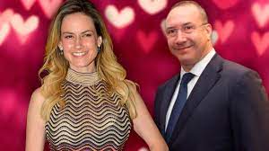 Canton, gastone mountain, galawrenceville, ga. Altair Jarabo Y Frederic Garcia Se Comprometen Y Los Famosos Reaccionan Famosos Univision