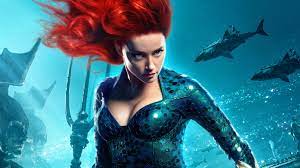 Amber laura heard is an american film and television actress. Aquaman 2 Nach Johnny Depp Entscheidung Soll Amber Heards Rolle Kleiner Ausfallen Netzwelt