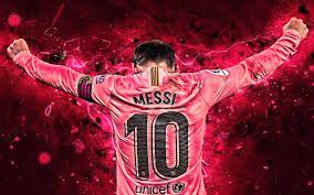 See the best lionel messi wallpapers hd download free collection. Desktop Messi Wallpaper Ixpap