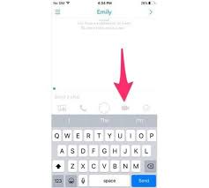 جاءت فكرة سناب شات من طالِبَيْن في جامعة ستانفورد، يُدعَيان إيفان شبيغيل، وبوبي ميرفي، اللذان اقتنعا أن الرموز التعبيرية في المواقع. ÙƒÙŠÙ Ø§Ø¶ÙŠÙ Ù…Ù‚Ø·Ø¹ ØµÙˆØªÙŠ ÙÙŠ Ø§Ù„Ø³Ù†Ø§Ø¨ Fans Ca