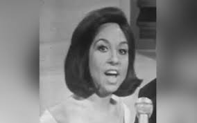 Grammy-Winning Singer April Stevens Died at 93