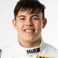 Driver: Matt Brookes