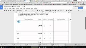 Google Docs Tech Tip Vertically Align Text In Tables Tech Help How To Find Out Tool Table