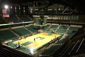 Emu Convocation Center