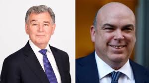 Mike Lynch co-defendant Stephen Chamberlain dies after car crash in  Cambridgeshire