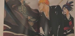 Born on june 26, 1977. Bleach Tite Kubo Draws The Hands Of Shinji Hirako Bitfeed Co