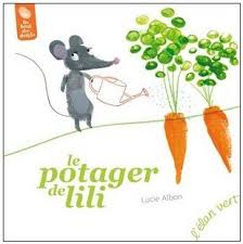 Le Potager De Lili Periode 2 La Moyenne Section De Lolo Jardinage Maternelle Maternelle 4 Ans Maternelle