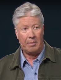 Robert Morris (pastor)