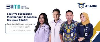 Lowongan kerja kimia farma madiun. Lowongan Kerja Bumn Pt Asabri Persero 14 Posisi Semua Jurusan