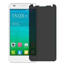 Alcatel Idol 2 Mini S Screen Protector ...