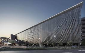 By reading this tutorial, you will know how. 20 Creative Kinetic Facades Around The World Rtf Rethinking The Future