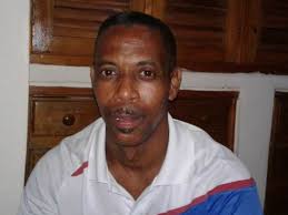 Gimnasta cubano Eric López: "Llevo este deporte en la sangre y no puedo  estar ajeno a él"